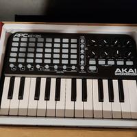 Akai Professional APC Key 24