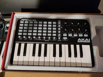 Akai Professional APC Key 24