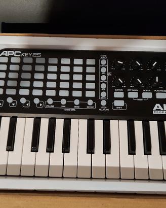 Akai Professional APC Key 24