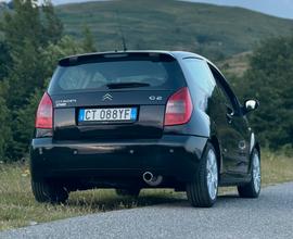 Citroen C2 VTS