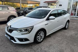RENAULT Mégane Sporter dCi 8V 110 CV Energy Bus.
