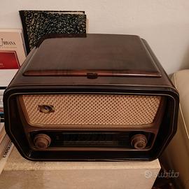 Perpetuum Ebner - Giradischi