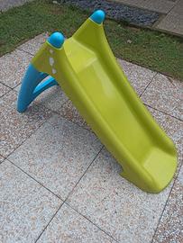 scivolo per bambini 
