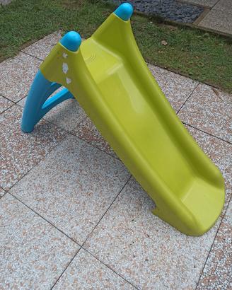 scivolo per bambini 