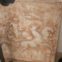 Quadro dell antica roma