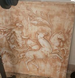 Quadro dell antica roma