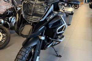 BMW R 1200 GS Adventure Abs my17