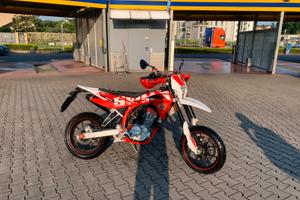 SWM sm125r