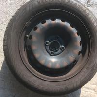 Cerchioni per Fiat Punto Evo