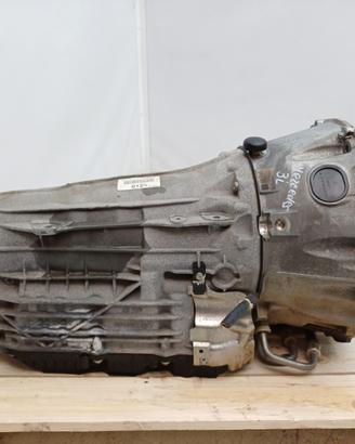 CAMBIO AUTOMATICO 9M 654920 725008 2.0D 143Kw 194C
