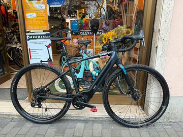 E-gravel basso vega