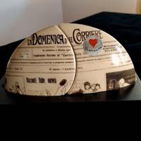 Sale e pepe - La Domenica Del Corriere