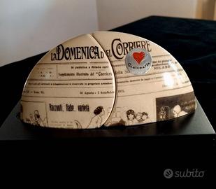 Sale e pepe - La Domenica Del Corriere