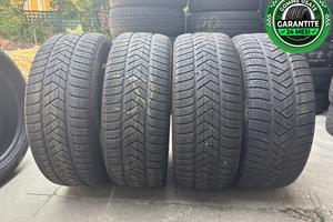 gomme usate 2355518 Winter PIRELLI - SCO - 319