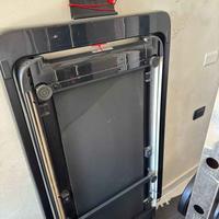 Tapis roulant elettrico