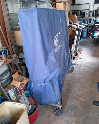 tavolo ping pong