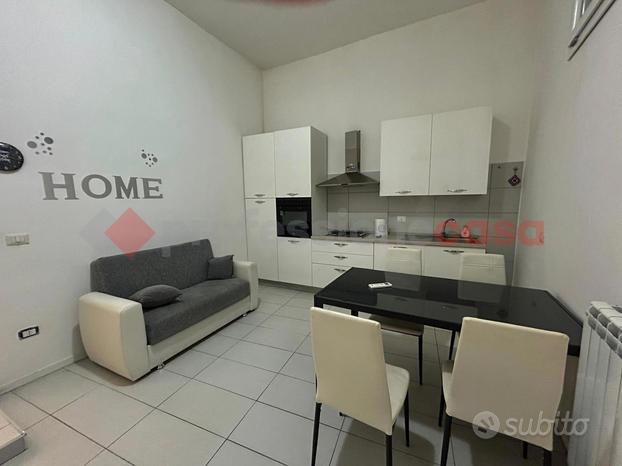 Appartamento Caserta [Cod. rif 3202847VRG]