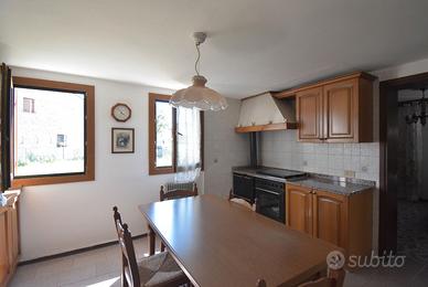 maserada sul piave  casa singola abitabile