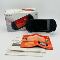 Sony PSP 1004 Street Nera – Con Scatola