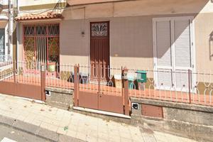 Rif 993 Appartamento al Piano Terra con Giardino