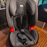 Seggiolino Auto Chicco 9-36kg