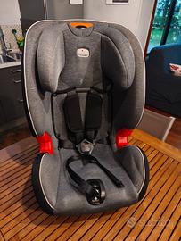 Seggiolino Auto Chicco 9-36kg