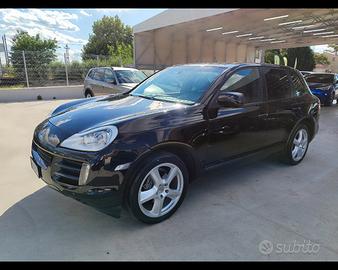 PORSCHE Cayenne 1ªs.'07-'10 - Cayenne 3.0 Diesel