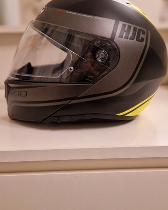 Casco Modulare HJC I90 taglia M