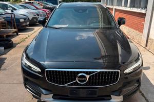 VOLVO CROSS COUNTRY