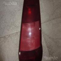 Fanale posteriore destro dx punto prima 1 I serie