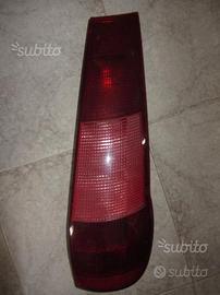 Fanale posteriore destro dx punto prima 1 I serie
