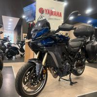 Yamaha Tracer 9 GT + - 2025 - km 14928
