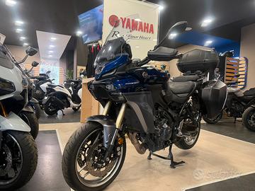 Yamaha Tracer 9 GT + - 2025 - km 14928