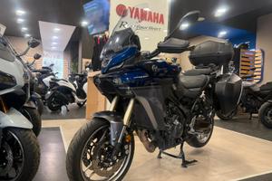 Yamaha Tracer 9 GT + - 2025 - km 14928
