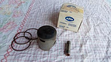 pistone KTM 175