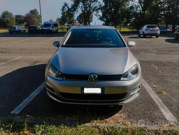 Volkswagen Golf 1.2 benzina 2015