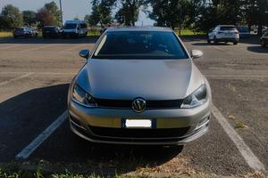 Volkswagen Golf 1.2 benzina 2015