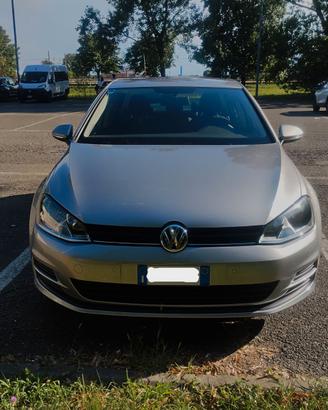 Volkswagen Golf 1.2 benzina 2015
