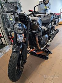 Triumph Speed Twin 900