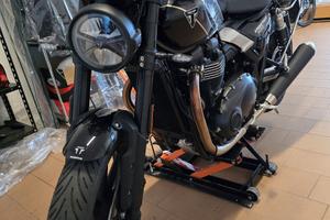 Triumph Speed Twin 900