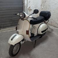 Vespa 125 px - 1979 - Marciante