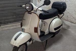 Vespa 125 px - 1979