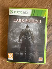 Dark Souls 2 xbox 360