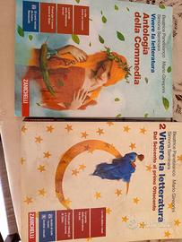 Libri scolastici