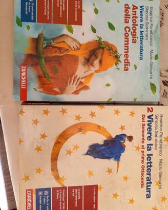 Libri scolastici