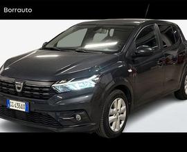 Dacia Sandero Streetway 1.0 tce ECO-G Comfort...
