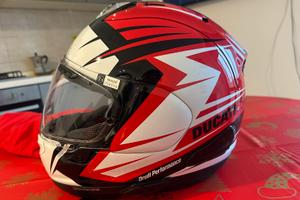 Arai ducati rx7v