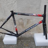 Telaio Colnago C50