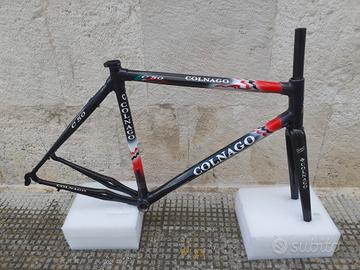 Telaio Colnago C50