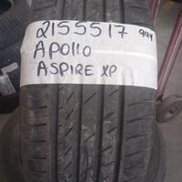 GOMME 215 55 17 APOLLO ESTIVI